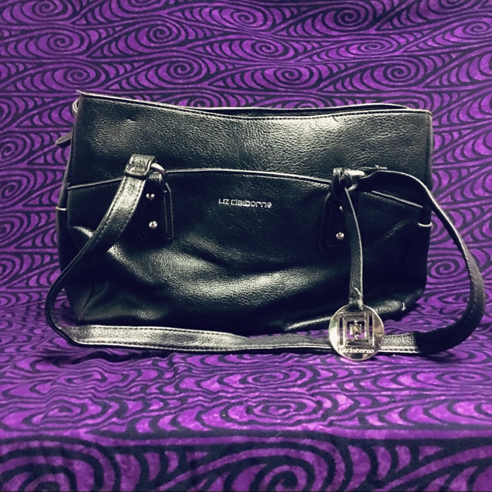 5/$20! Liz Claiborne Purse